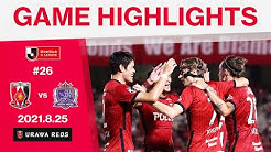 Urawa Reds Official Tv 浦和レッズ公式チャンネル Youtube