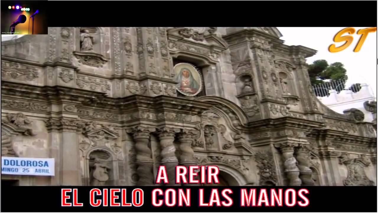 Fito La casa por el tejado - YouTube