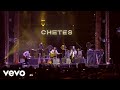 Chetes - Que Me Maten (Chetes 20 Live) ft. Carla Morrison