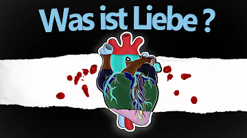 Was ist Liebe einfach erklärt?