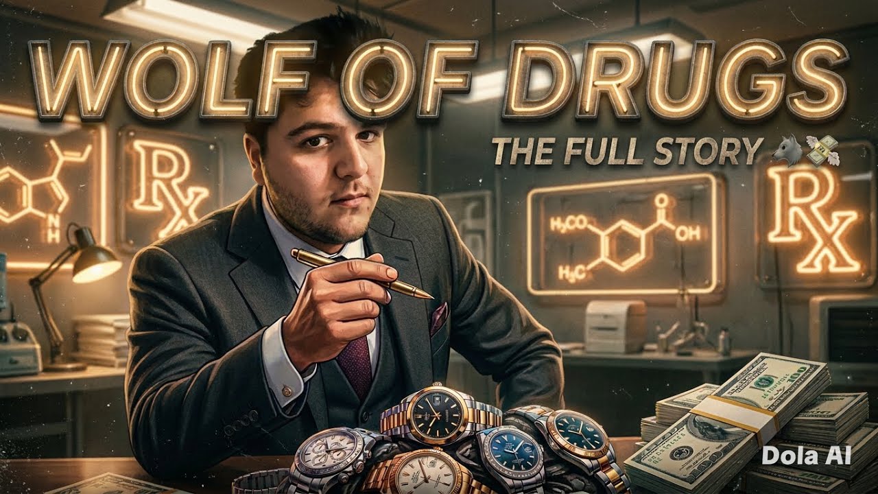 Destroying a Rolex Exposed the Real Problem