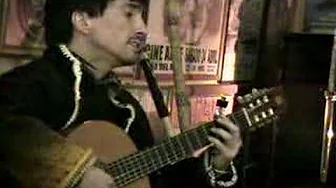 El arado - Víctor Jara (cover) El arado - Víctor Jara (cover)