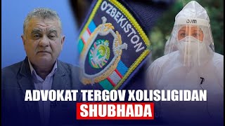 Guljahon Yo’ldoshevaning Advokati Murojaat Bilan Chiqdi Guljahon Yo’ldoshevaning Advokati Murojaat Bilan Chiqdi