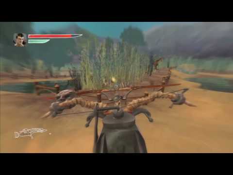 Zeno Clash Ultimate Edition - GameTrailers Review Pod
