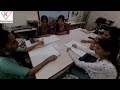Fashion Design Illustration Practical Session 🎨👗 From sketching concepts to detailing garments.