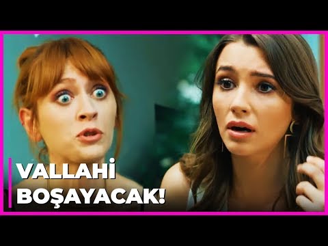 Başak Yüzüğünü Kaybetti! | Tatlı İntikam 16. Bölüm