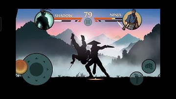 Shadow Fight 2 - Gameplay Walkthrough  - 2 ACT 1 [ iOS ] Trying Raids a New Multiplayer Mode
