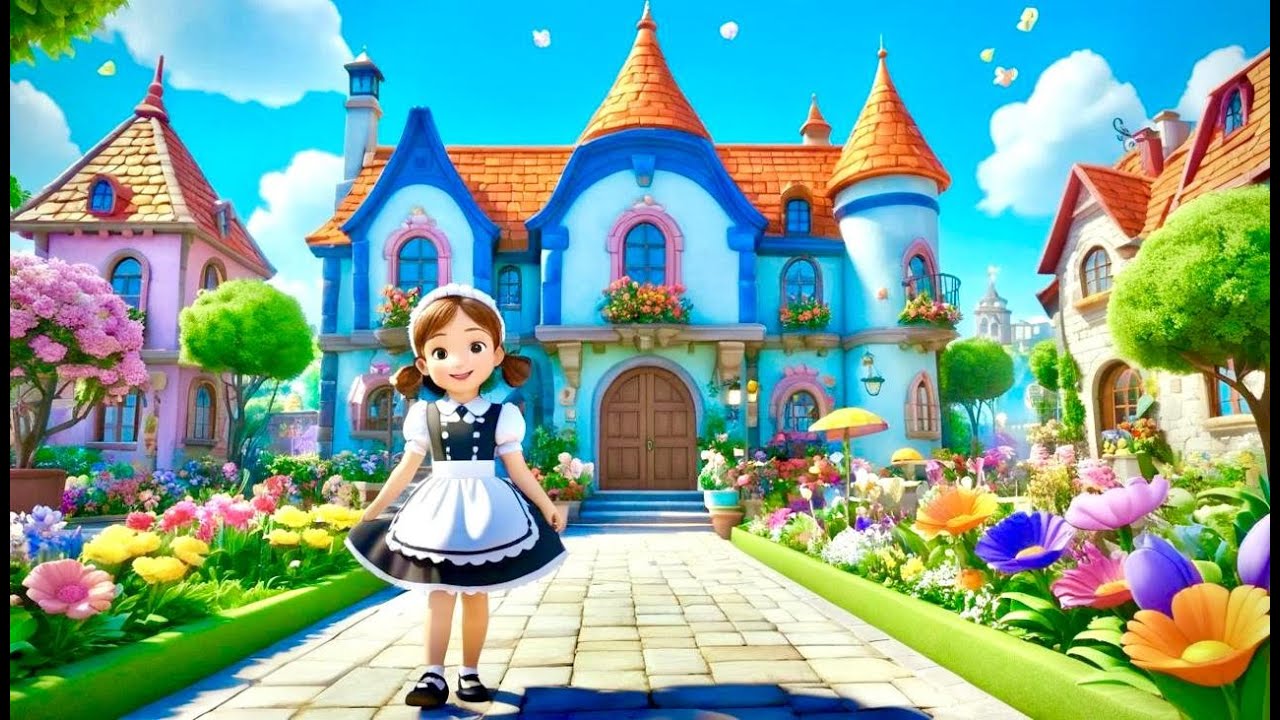 Bath Time Song | Fun Hygiene Song for Kids | Nursery Rhymes & Kids Songs