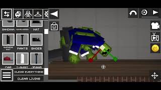 Hulk 2003 transformation