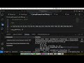 filter in python
