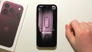 How To Disable Action Button on iPhone 18 Series, Pro, Pro Max