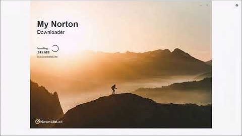 Login to Norton 360 Issues and Solutions