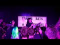 Cancer Bats - Pneumonia Hawk LIVE @ London House of VANS 2018