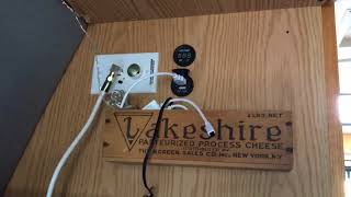 Roadtrek Modifications