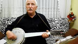 Sarıyer Deli Hasan Hatice Kız Söz Beste Halilibrahim Berberoğlu