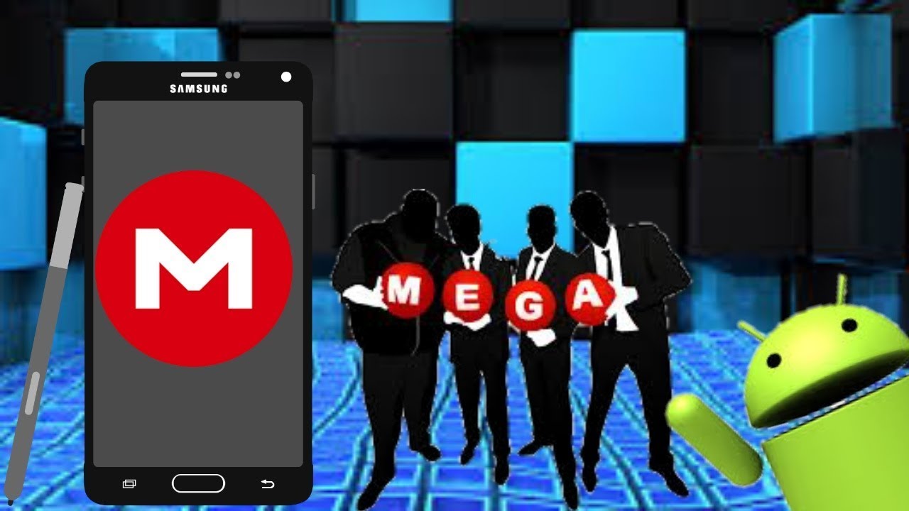 Como descargar por mega??? - YouTube