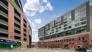 Gridiron Condos | 590 1st Avenue S | Pioneer Square | Seattle Real Estate