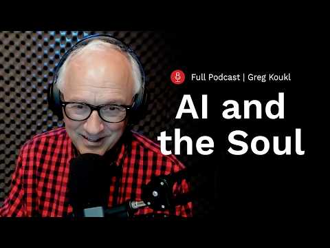 How to Separate Human Intelligence from Artificial Intelligence artwork