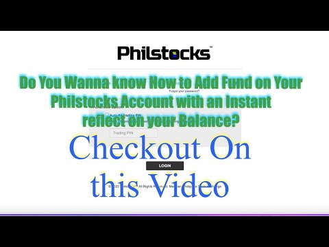 How to Add Fund on Philstocks Account via UB Online Banking System || Instant Funding Tutorial