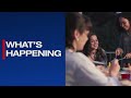 What's Happening: Artbreak 40