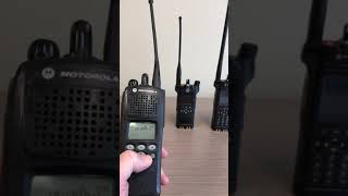 How to Get to Zone I - Site-Trunking on your Radio