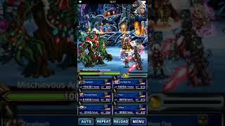 Ffbe - Season Of Mayhem Elt