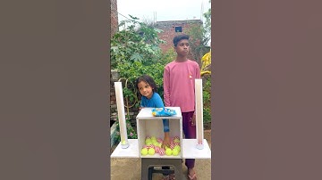 Ball Sorting Challenge Ballinger Family #shorts