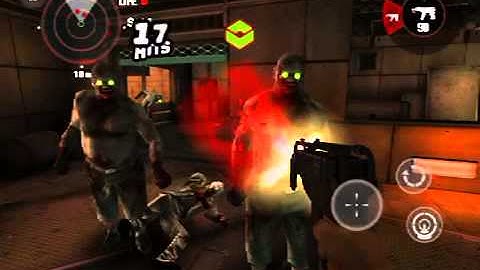 Dead Trigger part seven: Rockstock