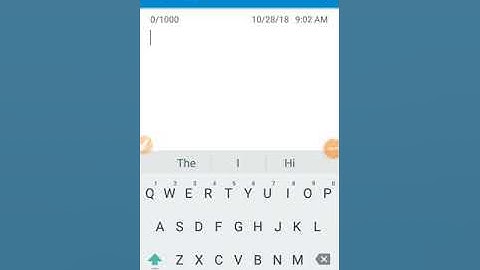 How To Make Your Own EHi files On HTTP injector
