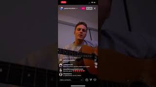 Parker McCollum- *UNRELEASED* song from his live stream