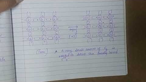 Class 12 | 14.4: Valence bond model for extrinsic semiconductor