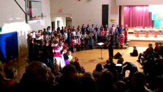 ABE 3rd grade program