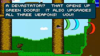 Let's Play Snailiad (4)