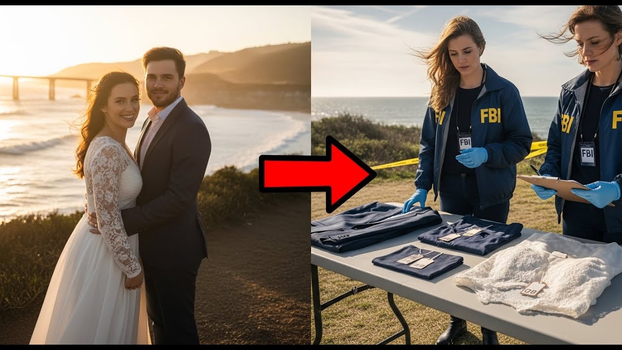 “PCH Mystery: Couple Disappeared in 2005 — FBI’s 18-Year Revelation Will Shock You”