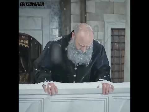 Sultan Süleyman lost