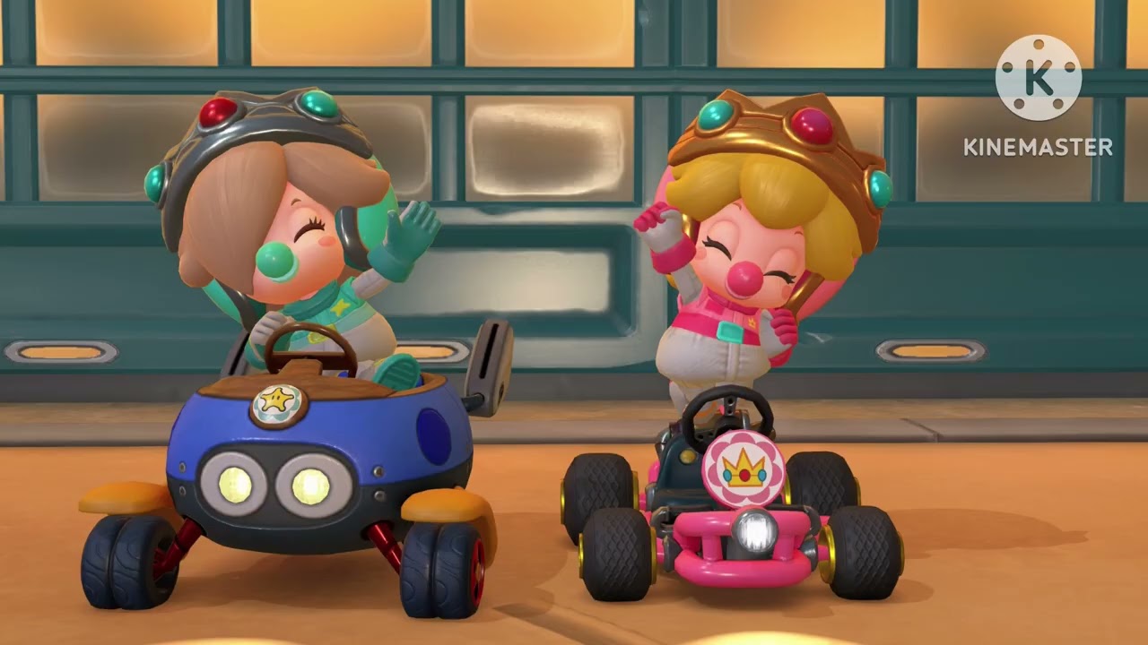 Фотографии, сделанные мной на MKW #9