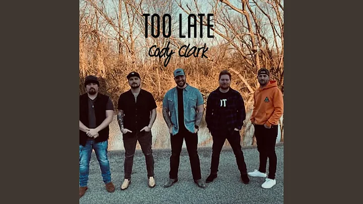 Too Late