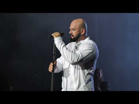 Руслан Богатырёв - Женщина мечта (Live version)