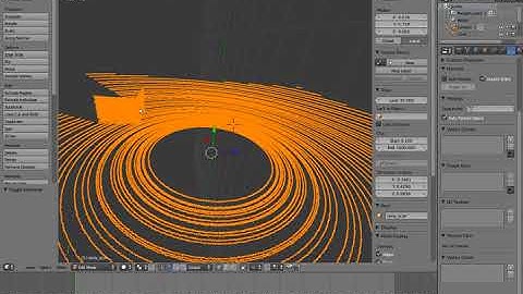 Blensor Tutorial Velodyne