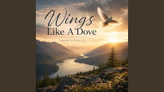 Wings Like A Dove (Inspired by Psalm 55)