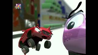 Auto-B-Good - Shop 'Til you Drop (S01E08) - Full Episode (English Audio) - 1080p DVD