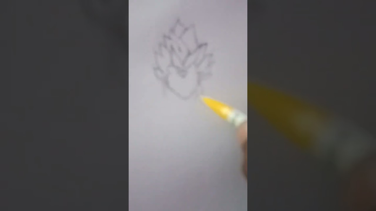 full power grand priest drawing