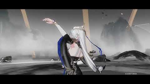 [Aether Gazer] Dragonless Dawnbreak: Formless Thoughts - TaiYi (Extreme) No Damage