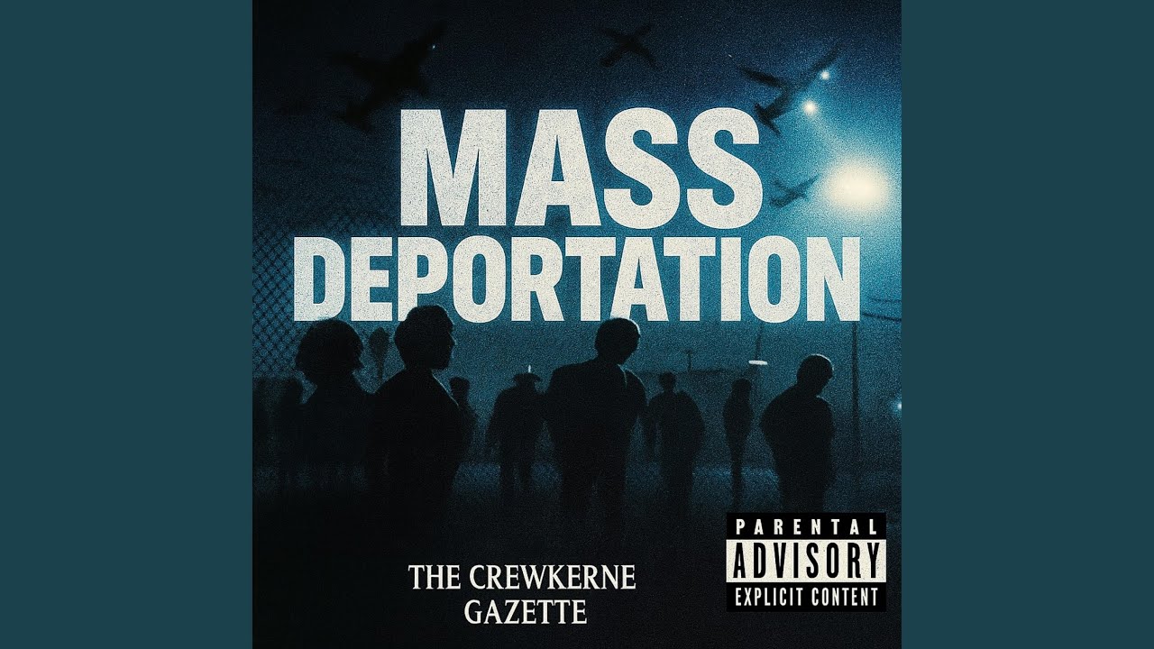 Mass Deportation