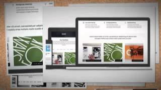Caveat WordPress Theme + Download screenshot 5
