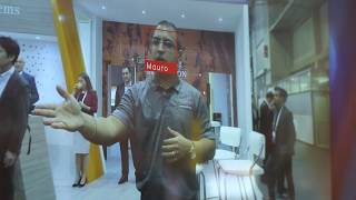 MWC Barcelona 2019: Facial recognition accelerated by Casa Systems' 5G core solutions