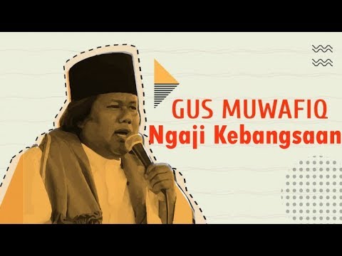 gus-muwafiq---belajar-sejarah-islam-di-tanah-jawa