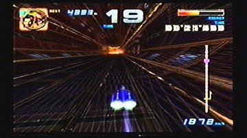 F-Zero GX Snaking Chapter 5 Very Hard 30"641 【FWR】