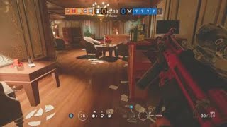 Spawn Peek 1 tap