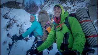 Mt  Whitney 2016